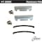 Centric Parts Disc Brake Hardware Kit, 117.65002 117.65002 - alternate 1